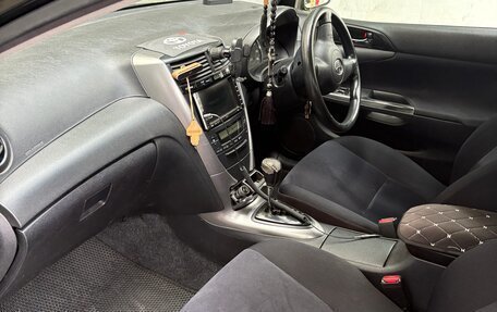 Toyota Caldina, 2004 год, 650 000 рублей, 15 фотография