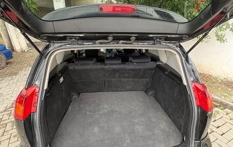 Toyota Caldina, 2004 год, 650 000 рублей, 19 фотография