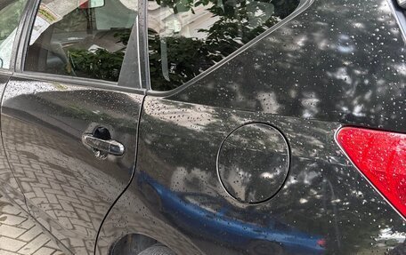 Toyota Caldina, 2004 год, 650 000 рублей, 12 фотография