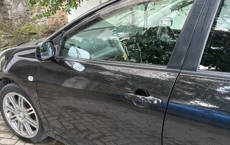 Toyota Caldina, 2004 год, 650 000 рублей, 11 фотография