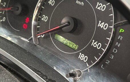 Toyota Caldina, 2004 год, 650 000 рублей, 17 фотография