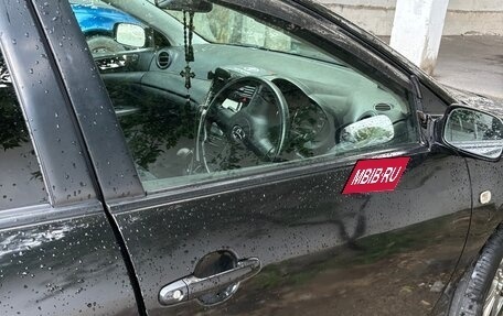 Toyota Caldina, 2004 год, 650 000 рублей, 6 фотография