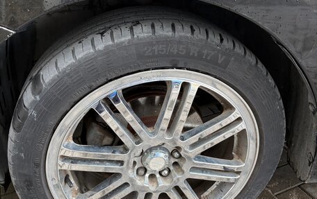 Toyota Caldina, 2004 год, 650 000 рублей, 13 фотография