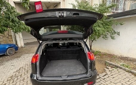 Toyota Caldina, 2004 год, 650 000 рублей, 18 фотография
