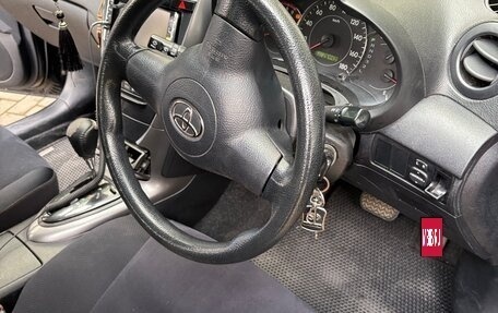 Toyota Caldina, 2004 год, 650 000 рублей, 16 фотография