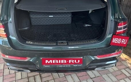 Genesis GV80 I, 2022 год, 7 800 000 рублей, 7 фотография
