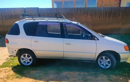 Toyota Ipsum II, 1999 год, 350 000 рублей, 2 фотография