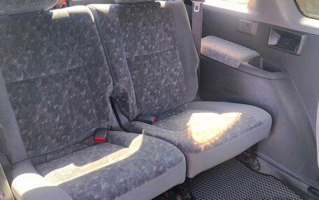 Toyota Ipsum II, 1999 год, 350 000 рублей, 5 фотография