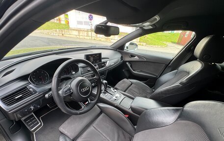 Audi A6, 2015 год, 2 090 000 рублей, 17 фотография