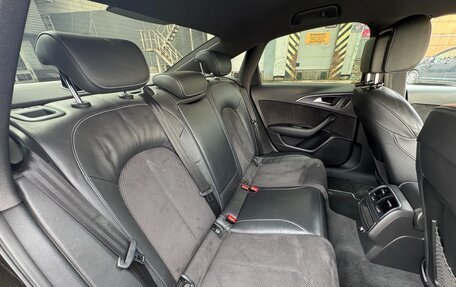 Audi A6, 2015 год, 2 090 000 рублей, 21 фотография