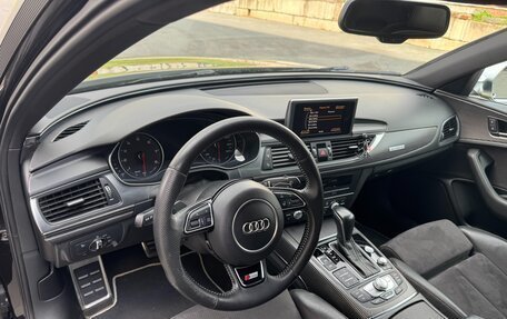 Audi A6, 2015 год, 2 090 000 рублей, 18 фотография