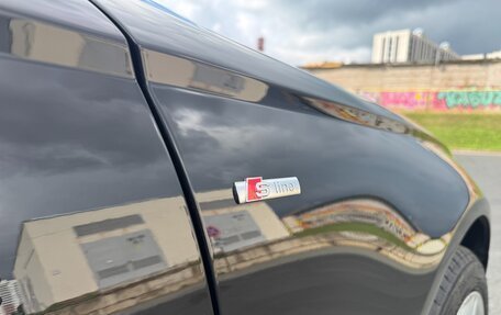 Audi A6, 2015 год, 2 090 000 рублей, 15 фотография