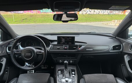Audi A6, 2015 год, 2 090 000 рублей, 20 фотография
