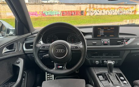 Audi A6, 2015 год, 2 090 000 рублей, 19 фотография