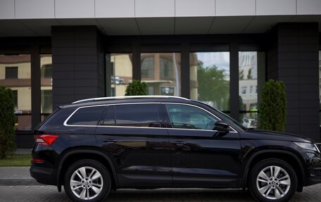 Skoda Kodiaq I, 2020 год, 3 100 000 рублей, 2 фотография