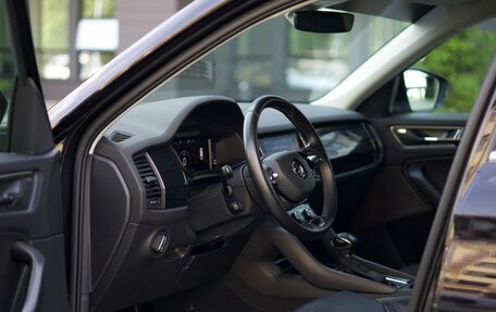 Skoda Kodiaq I, 2020 год, 3 100 000 рублей, 9 фотография