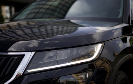 Skoda Kodiaq I, 2020 год, 3 100 000 рублей, 6 фотография