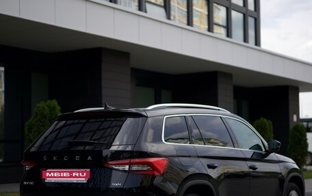 Skoda Kodiaq I, 2020 год, 3 100 000 рублей, 5 фотография