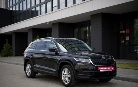 Skoda Kodiaq I, 2020 год, 3 100 000 рублей, 3 фотография