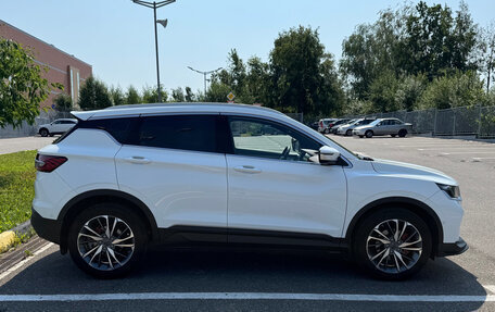 Geely Coolray I, 2023 год, 1 900 000 рублей, 2 фотография