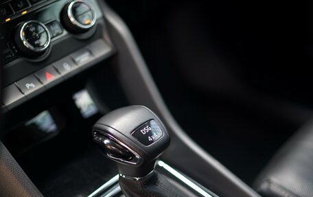 Skoda Kodiaq I, 2020 год, 3 100 000 рублей, 16 фотография