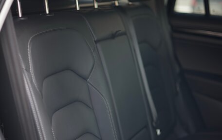 Skoda Kodiaq I, 2020 год, 3 100 000 рублей, 14 фотография