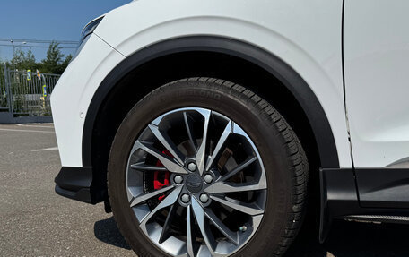 Geely Coolray I, 2023 год, 1 900 000 рублей, 4 фотография