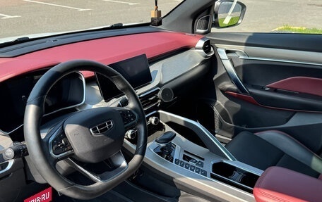Geely Coolray I, 2023 год, 1 900 000 рублей, 9 фотография