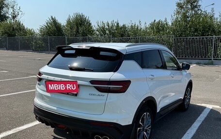 Geely Coolray I, 2023 год, 1 900 000 рублей, 7 фотография