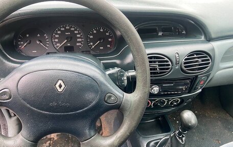 Renault Megane II, 1997 год, 99 000 рублей, 6 фотография