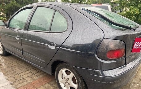 Renault Megane II, 1997 год, 99 000 рублей, 2 фотография