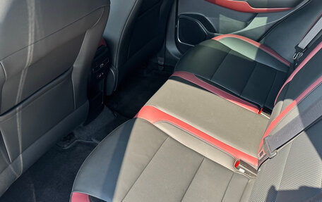 Geely Coolray I, 2023 год, 1 900 000 рублей, 13 фотография