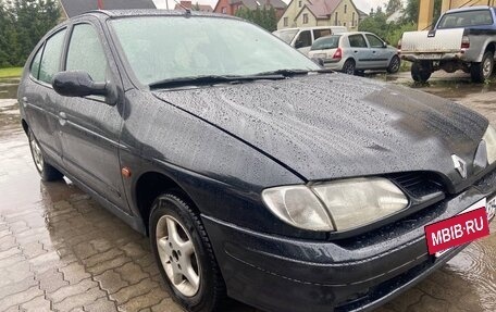 Renault Megane II, 1997 год, 99 000 рублей, 3 фотография