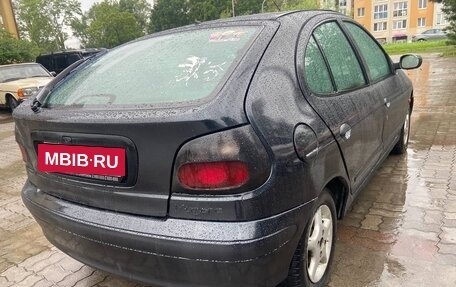 Renault Megane II, 1997 год, 99 000 рублей, 4 фотография