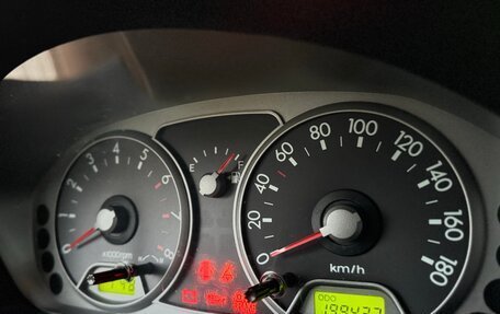 KIA Picanto I, 2007 год, 360 000 рублей, 10 фотография