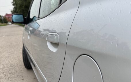 KIA Picanto I, 2007 год, 360 000 рублей, 11 фотография