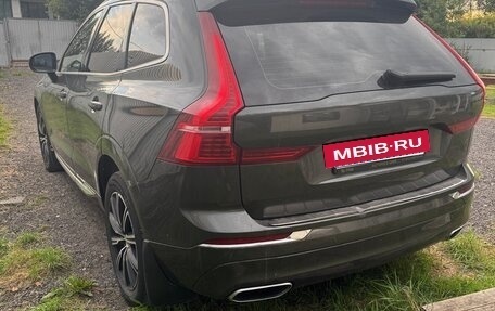 Volvo XC60 II, 2018 год, 1 980 000 рублей, 4 фотография