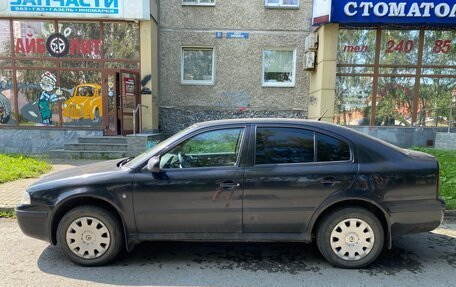 Skoda Octavia IV, 2010 год, 349 000 рублей, 5 фотография