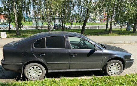 Skoda Octavia IV, 2010 год, 349 000 рублей, 3 фотография