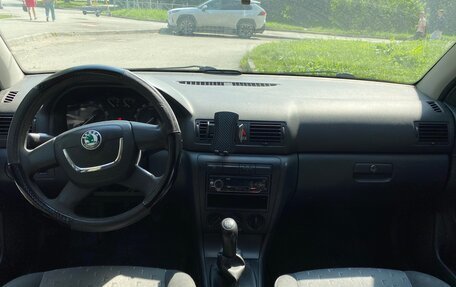 Skoda Octavia IV, 2010 год, 349 000 рублей, 2 фотография