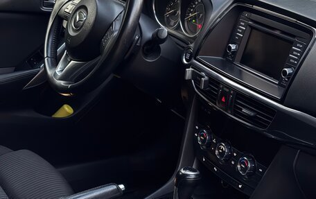 Mazda 6, 2013 год, 1 580 000 рублей, 7 фотография