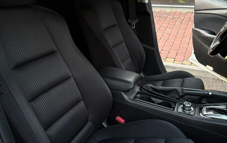 Mazda 6, 2013 год, 1 580 000 рублей, 8 фотография