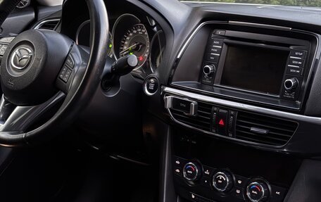 Mazda 6, 2013 год, 1 580 000 рублей, 6 фотография