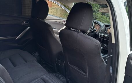 Mazda 6, 2013 год, 1 580 000 рублей, 9 фотография