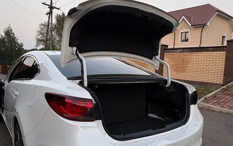 Mazda 6, 2013 год, 1 580 000 рублей, 13 фотография
