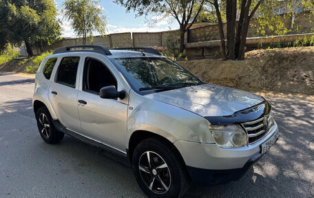 Renault Duster I рестайлинг, 2014 год, 510 000 рублей, 2 фотография