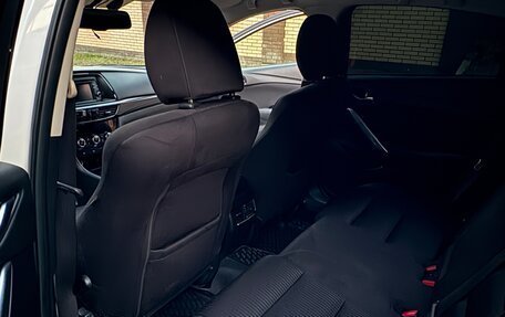 Mazda 6, 2013 год, 1 580 000 рублей, 11 фотография