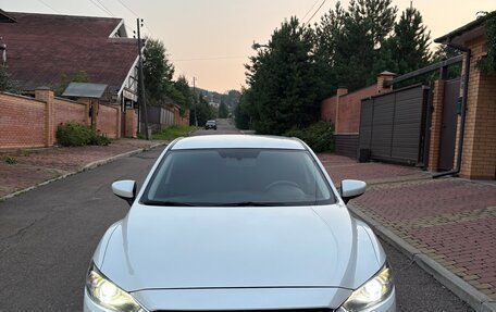 Mazda 6, 2013 год, 1 580 000 рублей, 5 фотография
