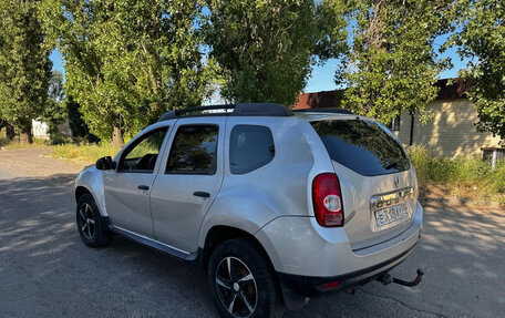 Renault Duster I рестайлинг, 2014 год, 510 000 рублей, 3 фотография