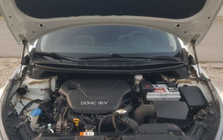 KIA cee'd III, 2014 год, 1 300 000 рублей, 2 фотография
